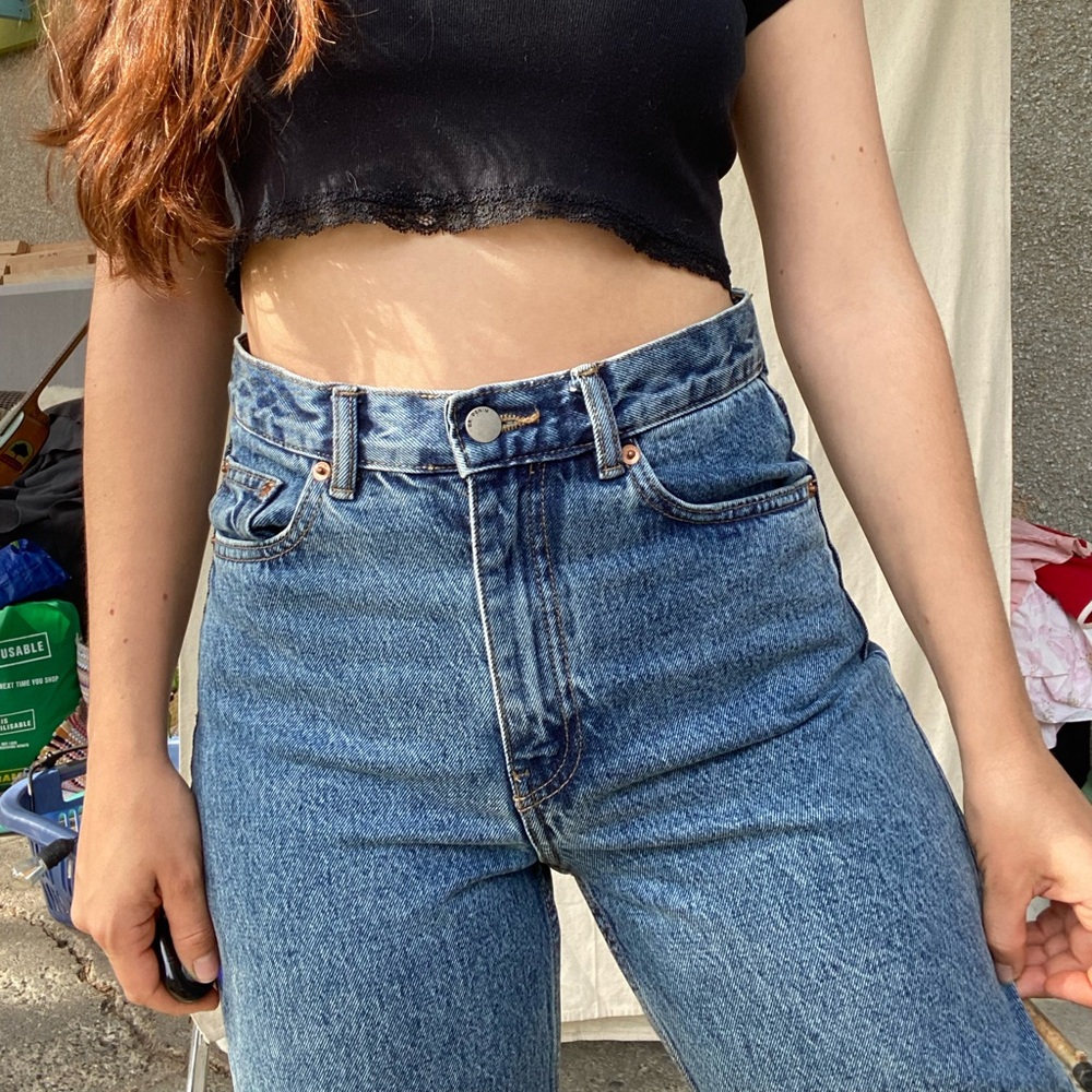 Vintage jean